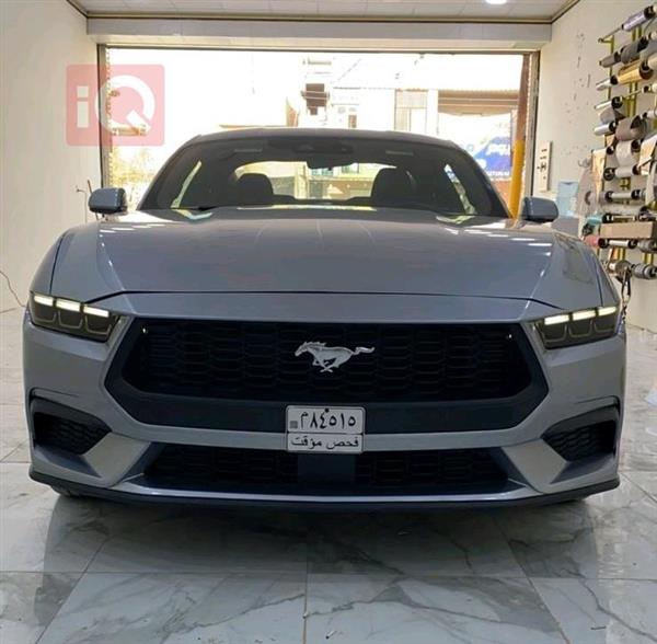 فورد موستانج 2024 للبيع في العراق - سامراء